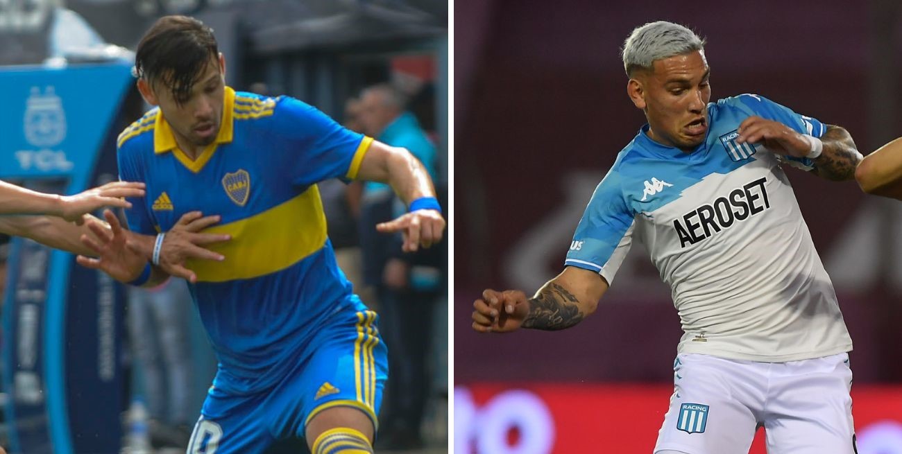 Horarios y TV: así se define el campeón de la Liga Profesional y las clasificaciones a las copas