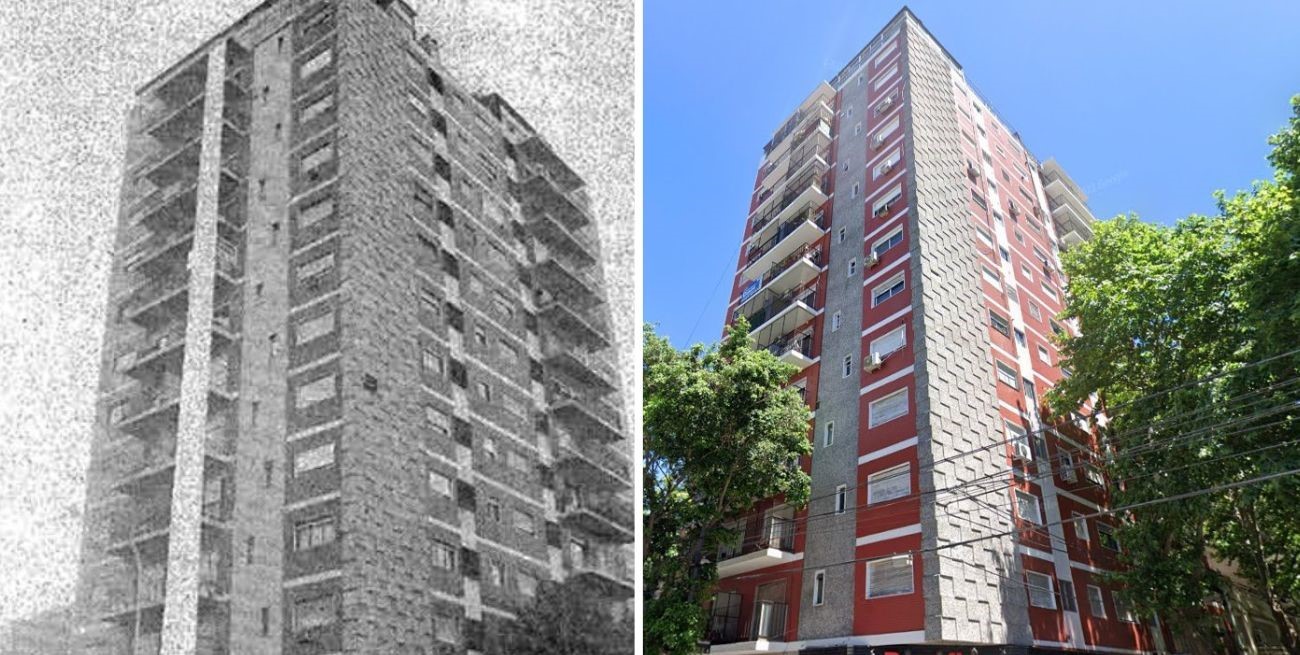 Se cumplen 34 años de la caída de un caniche que provocó tres muertes en Buenos Aires