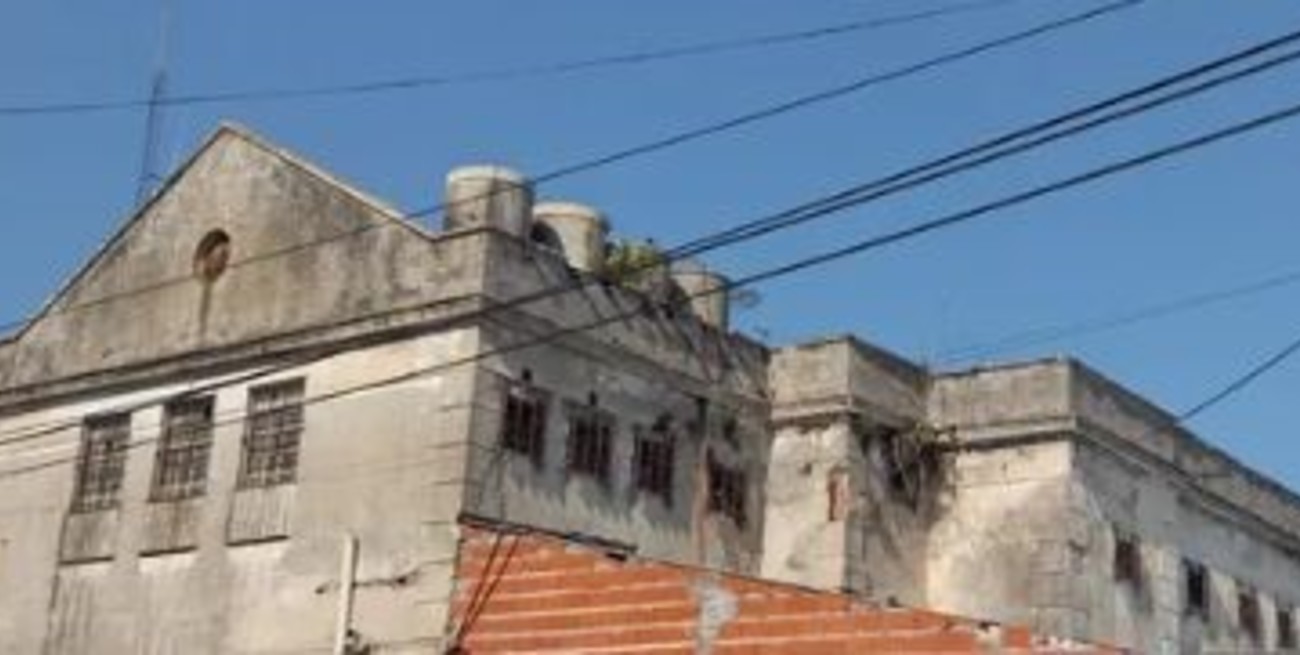 “Ente maligno”: investigan un extraño episodio en los calabozos de la Jefatura Departamental de Gualeguaychú