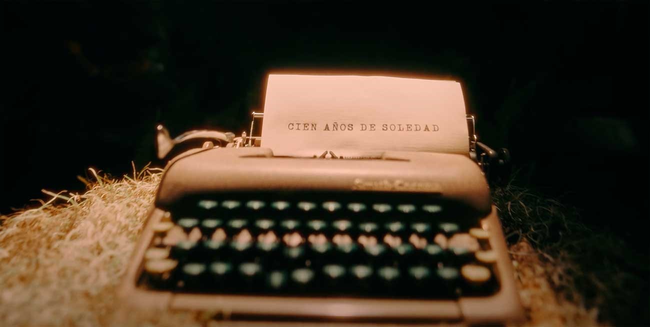 Netflix presentó un adelanto de la serie "Cien Años de Soledad", basada en el libro de García Márquez