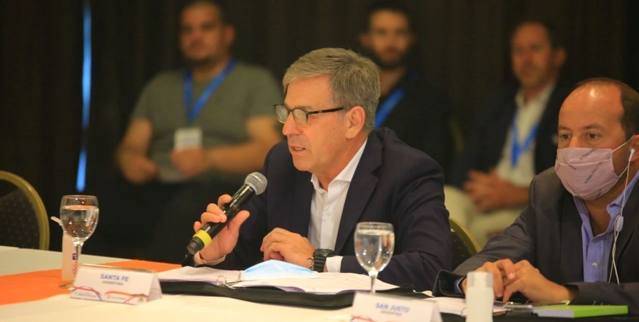 Reunión en Santa Fe para planificar ciudades sostenibles de Latinoamérica