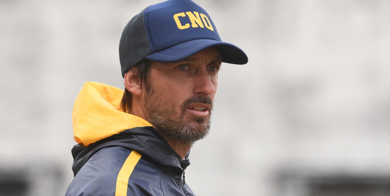 Con la presencia de tres equipo de Santa Fe, el Federal largó con todo