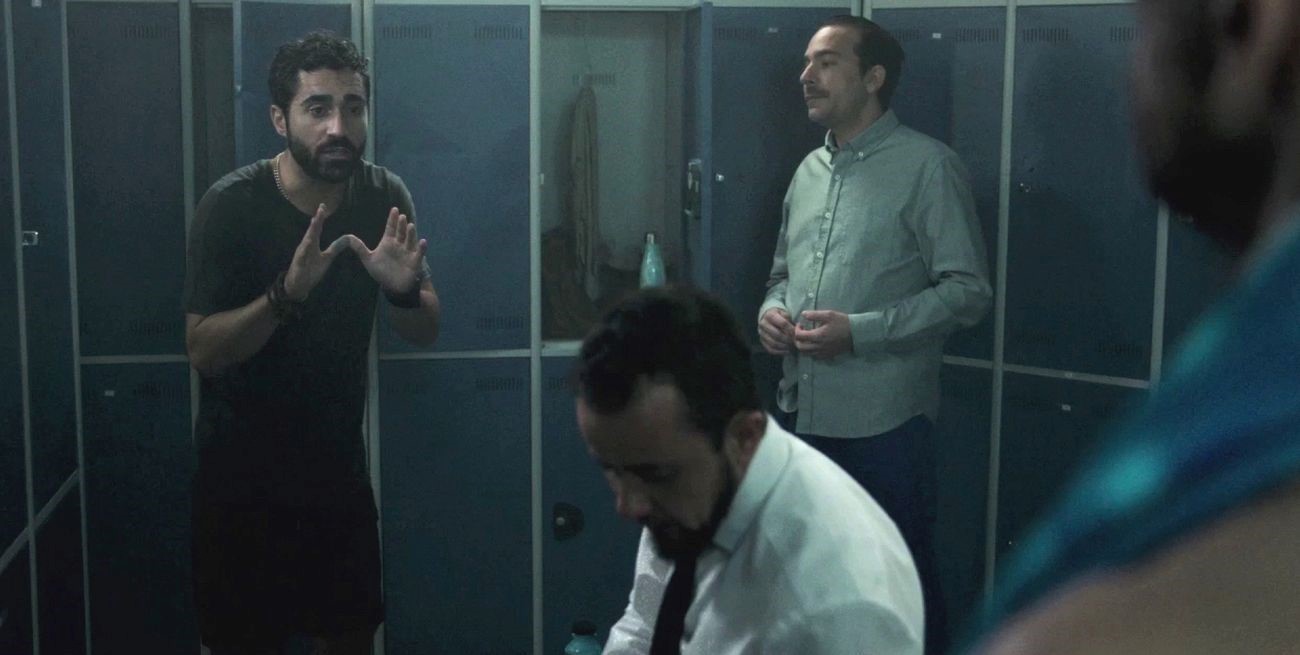 Incluxiva 2022 Cortos