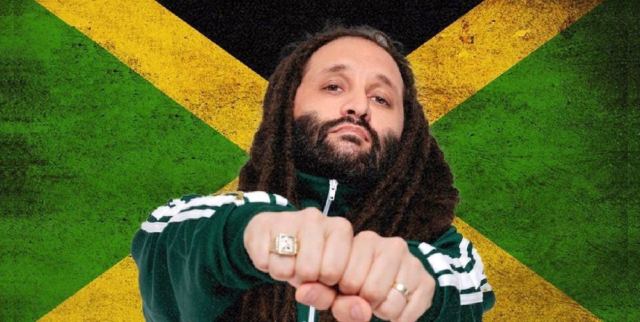 Alborosie: un destino que se renueva