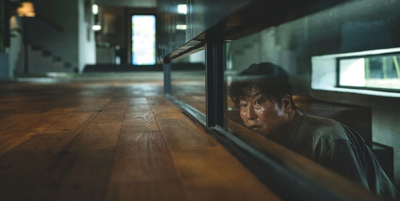 Mirar películas con ojos de arquitecto
