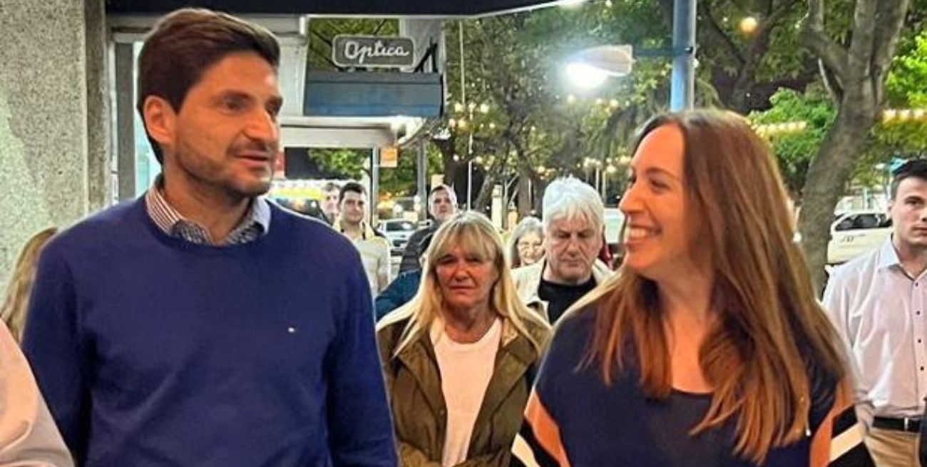 Pullaro: “Necesitamos un modelo de país que respete a las provincias y no les quite los recursos”