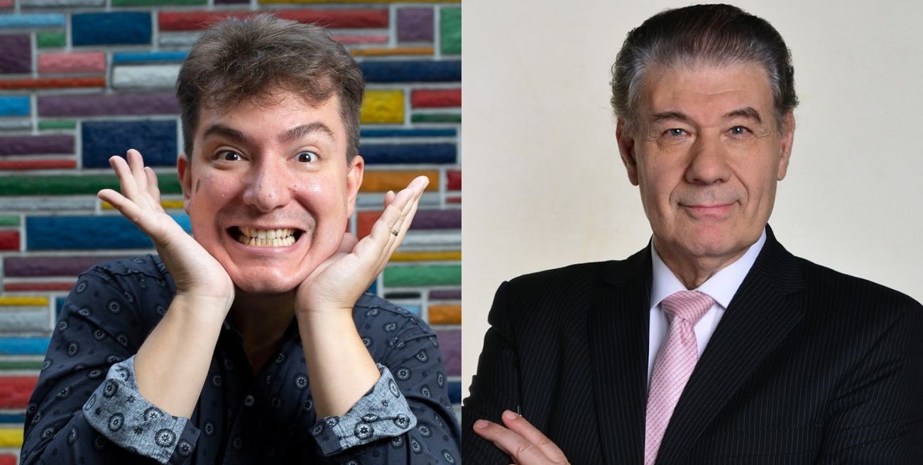 Ariel Tarico "predijo" el editorial de Víctor Hugo Morales sobre Gran Hermano