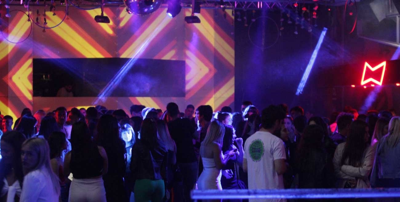 Nocturnidad y sonidos: para un experto es viable insonorizar locales bailables, pero "muy costoso"