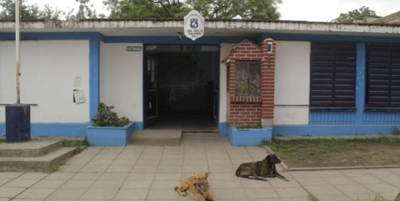 Jujuy: detenido mientras abusaba sexualmente de una joven que sufrió sobredosis