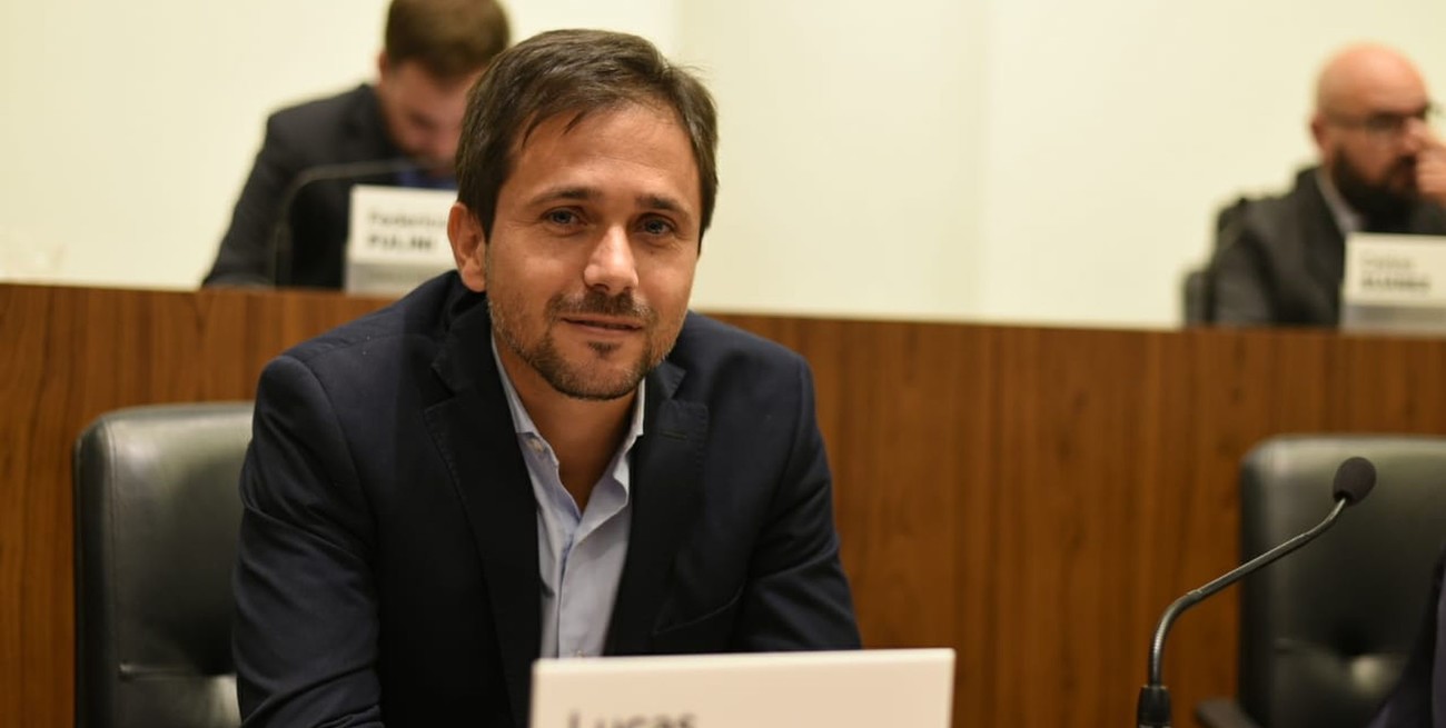 Simoniello sobre nocturnidad: “Estamos trabajando para tener reglas claras”