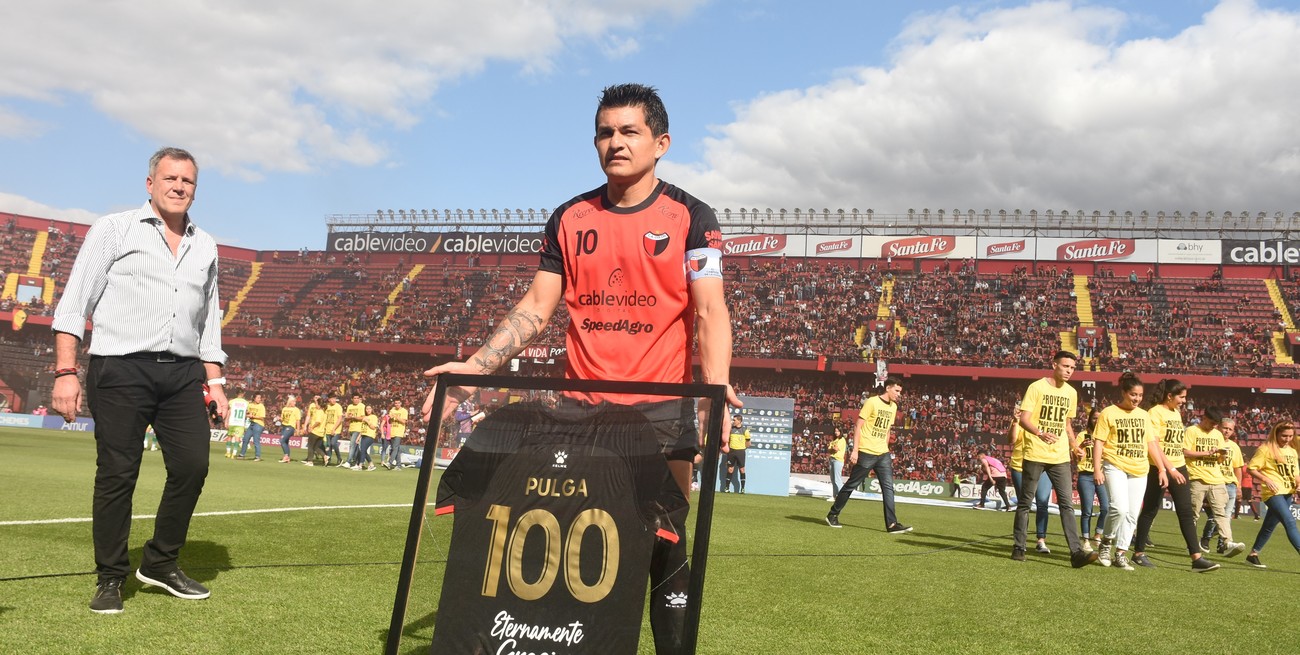 Colón busca tener su despedida "Gigante" en un año que fue flojo
