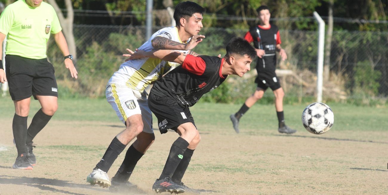 El Pozo ganó y respira aliviado