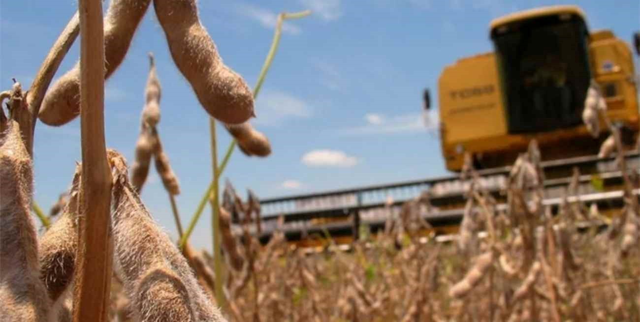 Pide el Ejecutivo avanzar en la discusión de la futura ley de Emergencia Agropecuaria