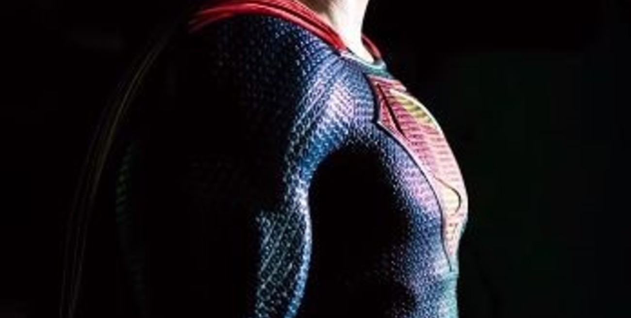 Es oficial: Henry Cavill volverá a interpretar a Superman en el cine