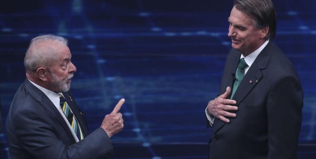 Elecciones en Brasil: Lula pidió que Bolsonaro tenga “sensatez” para reconocer el resultado