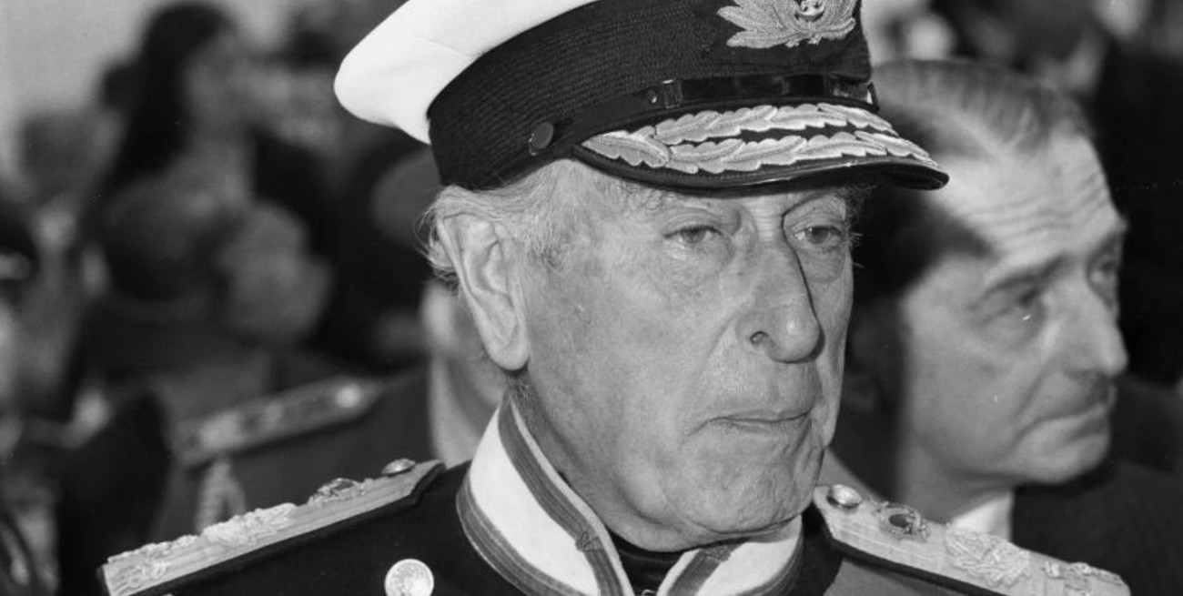 Investigan si Louis Mountbatten cometió un abuso sexual en 1977