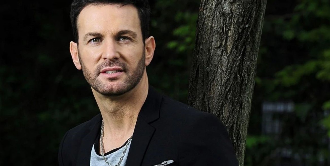 Sobreseyeron a Axel en la causa por abuso sexual