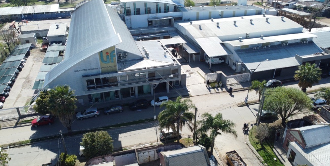 El LIF celebra su 75° aniversario