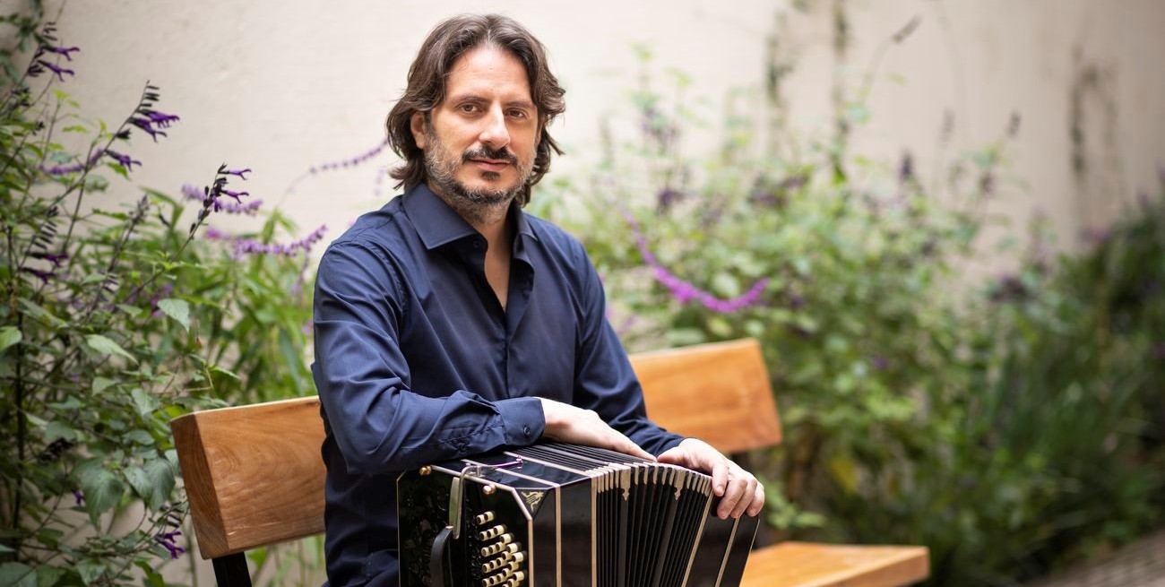 El préstamo del abuelo que selló una vocación musical