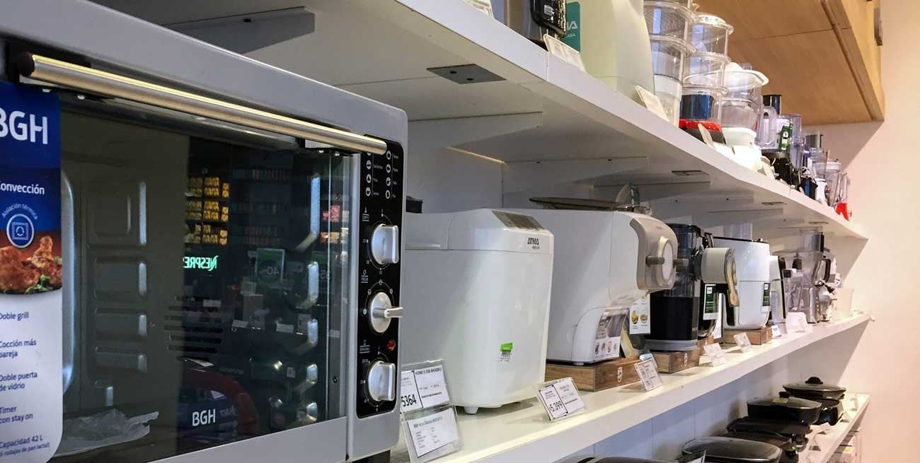 Leve crecimiento de ingresos y consumo en la Argentina durante el mes de abril
