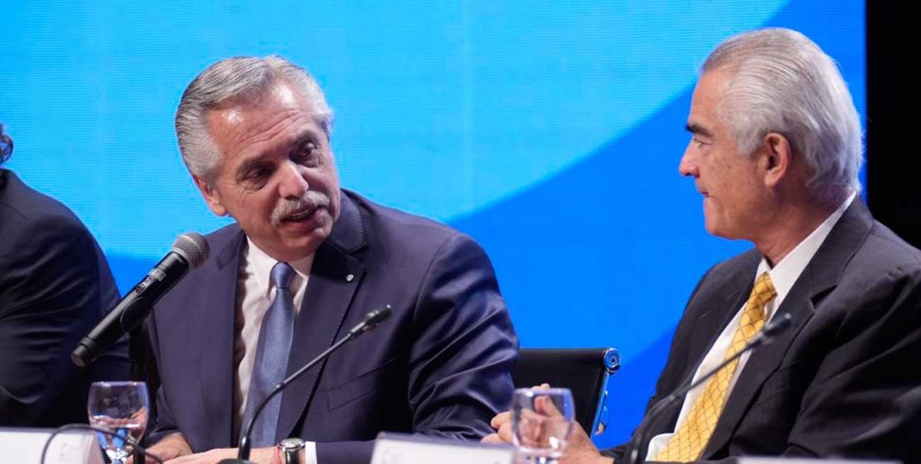 Alberto Fernández volvió a hablar de discursos del odio y llamó a repensar los modos de informar
