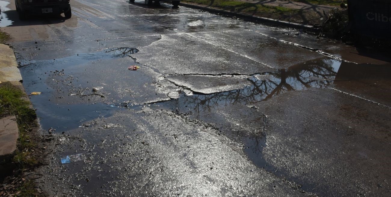 Aguas Santafesinas: se duplican los reclamos de usuarios