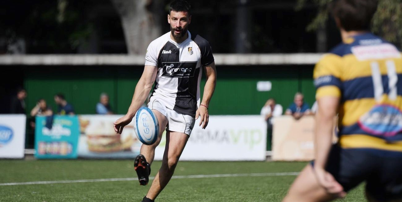 Rugby: Árbitros y sedes para las semifinales del Torneo del Interior