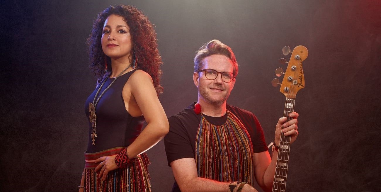 Canciones en quechua para reivindicar la cultura indígena

