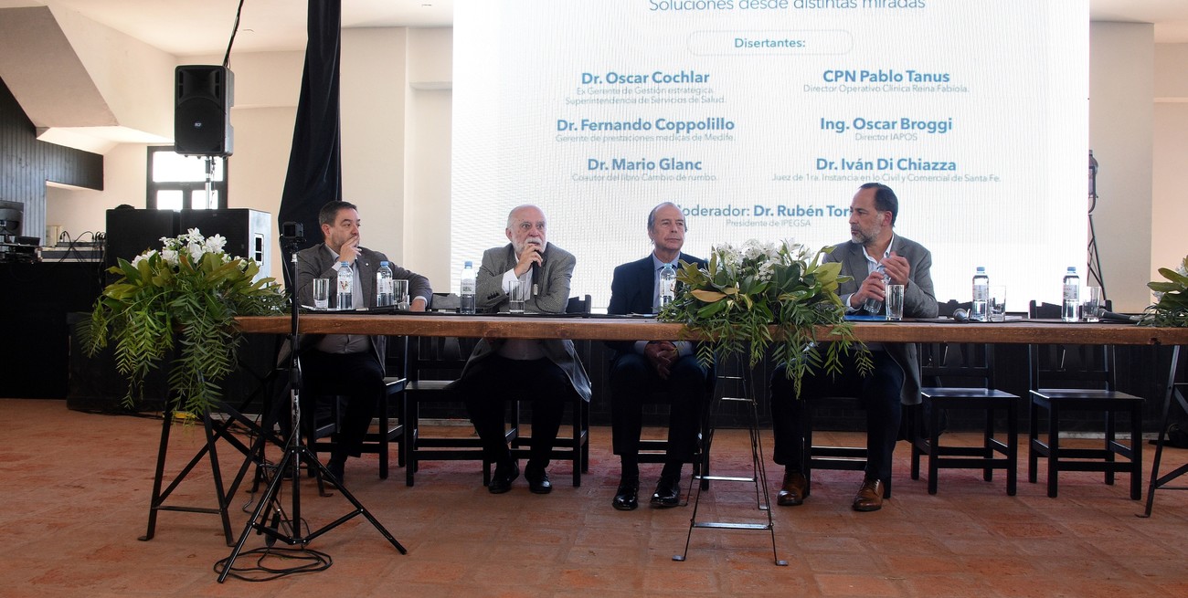 Sistema de salud en Argentina: cuáles son los puntos críticos que advierten sus actores