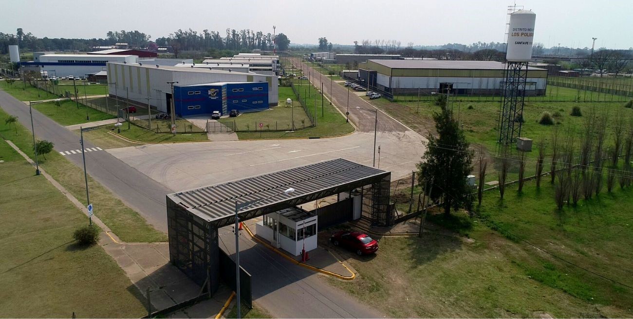 La provincia de Santa Fe elevó una propuesta para financiar la obra de provisión de energía a Los Polígonos