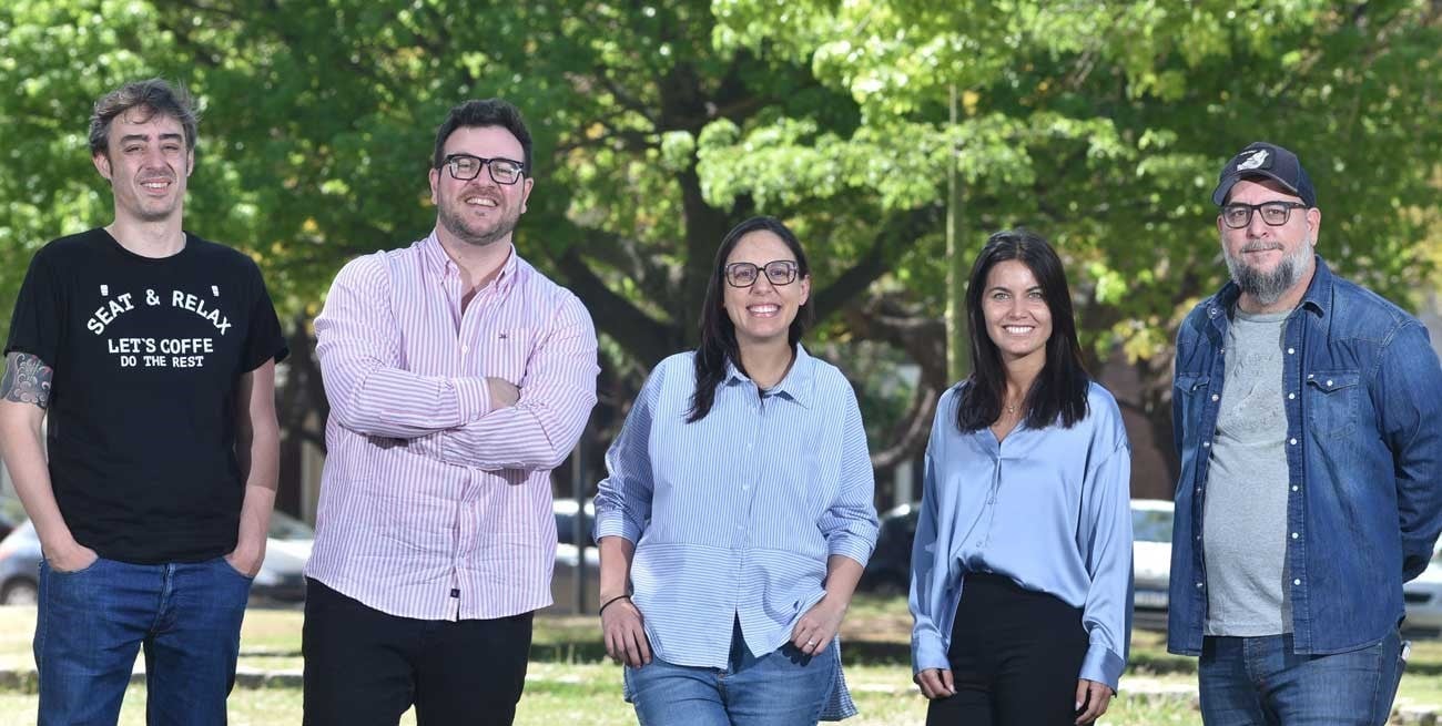 El Litoral, elegido por Google para desarrollar tecnología para medios de comunicación