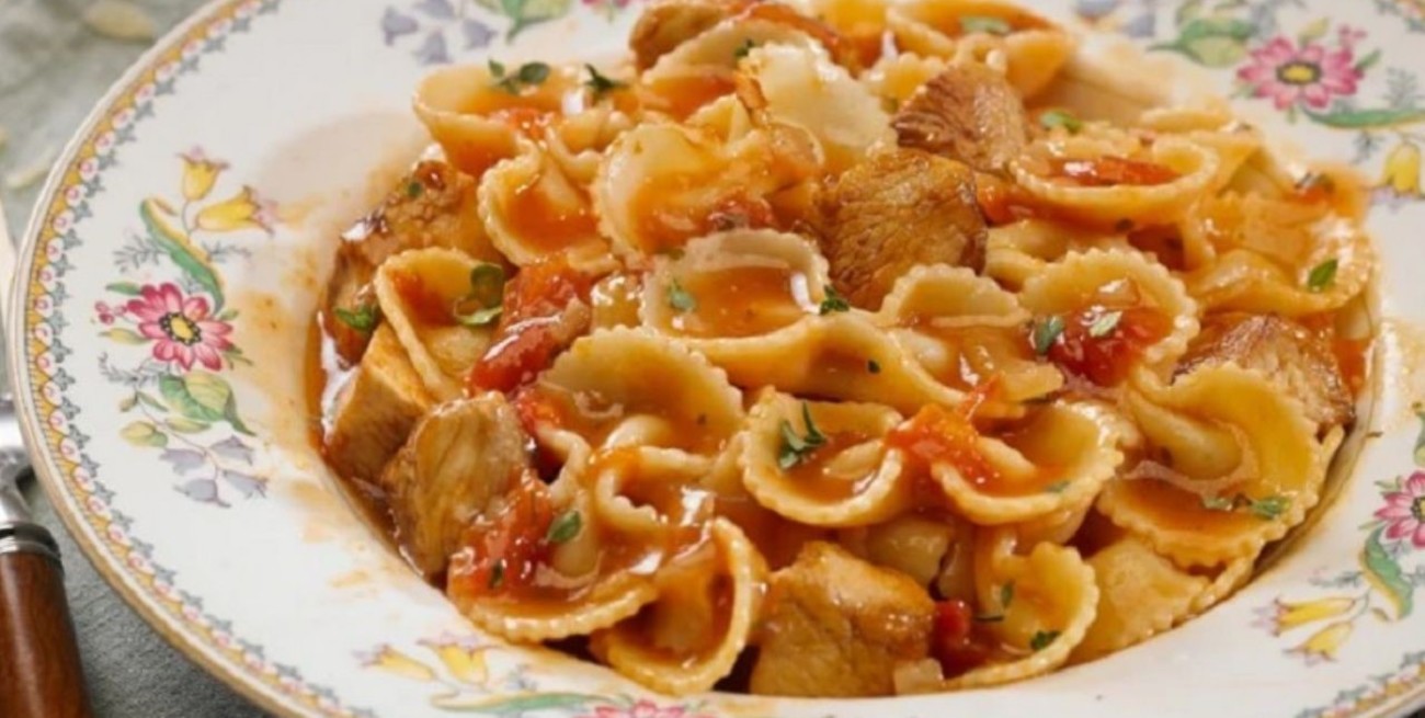 Argentina exportó 20.3 millones de kilos de “pasta” en lo que va de 2022