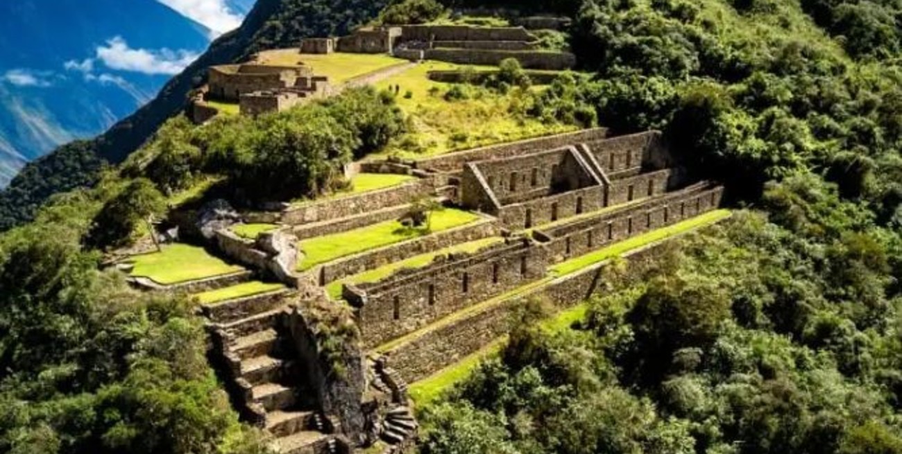 National Geographic eligió tres destinos latinoamericanos entre los mejores para 2023