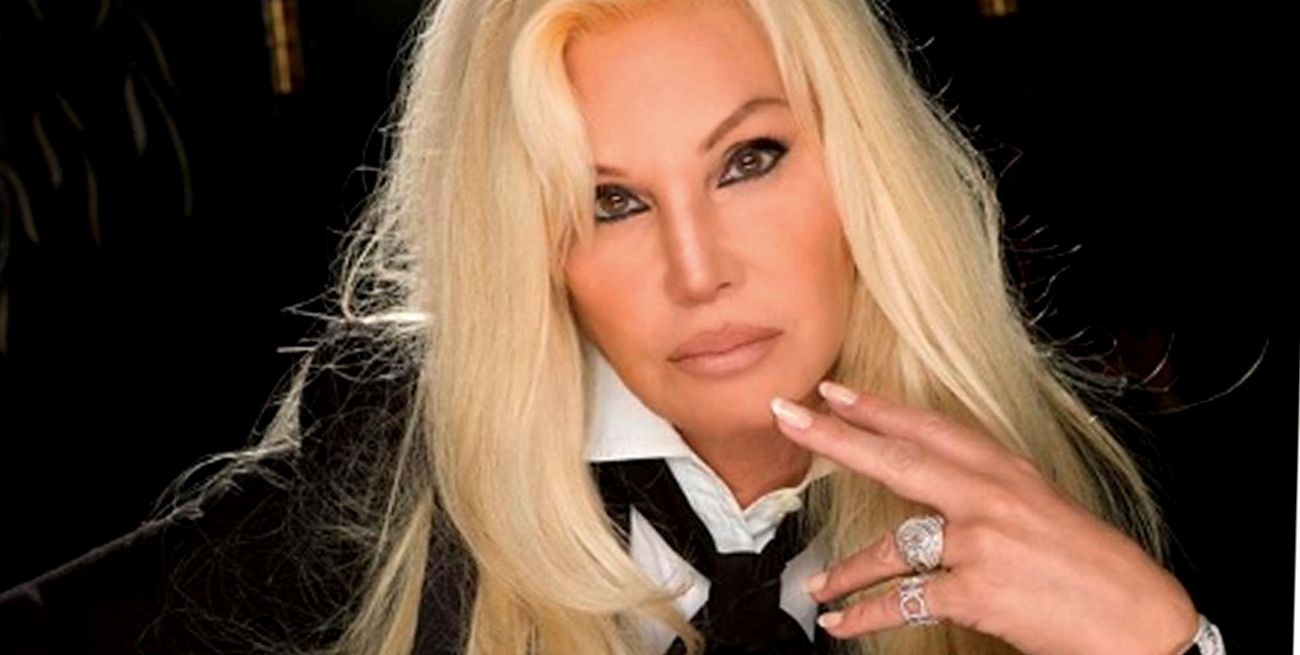 La Justicia cerró la causa contra Susana Giménez por evasión fiscal 