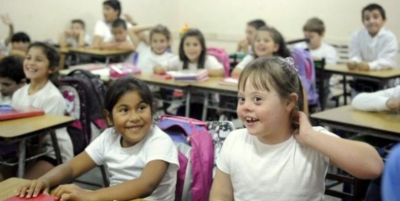 La Ley de Educación Nacional de 2006 y la inclusión educativa