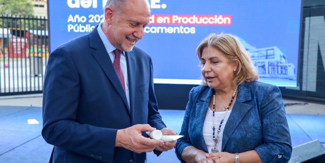 Se viene el verano: Santa Fe produce y distribuye protector solar gratuito
