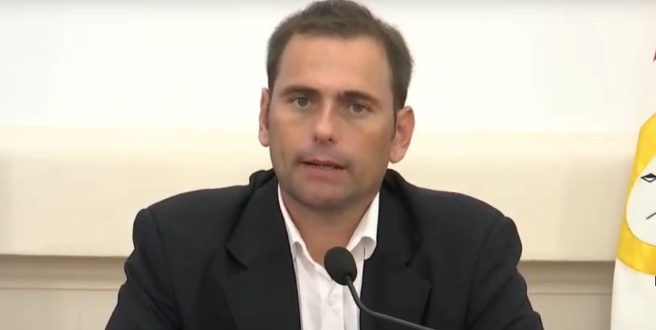 Aviano: “Este semestre hay un amesetamiento en el consumo y por eso la importancia de seguir incentivándolo”