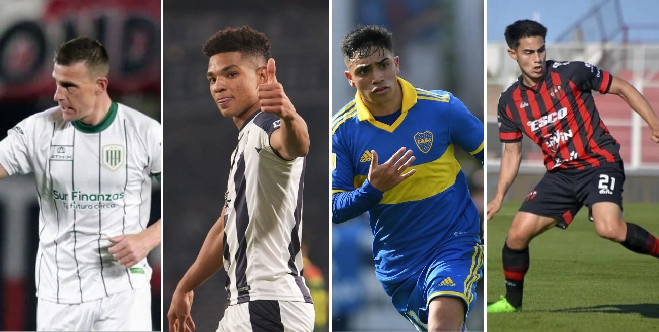 Horarios y TV: se definen los finalistas de la Copa Argentina