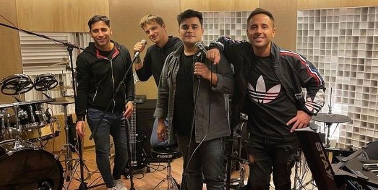 Los Totora: más allá de los sueños