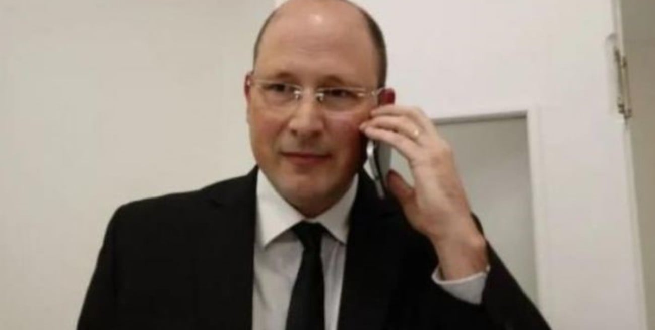 Murió el Dr. Pablo Gazze, condenado este martes a prisión por abuso sexual a pacientes