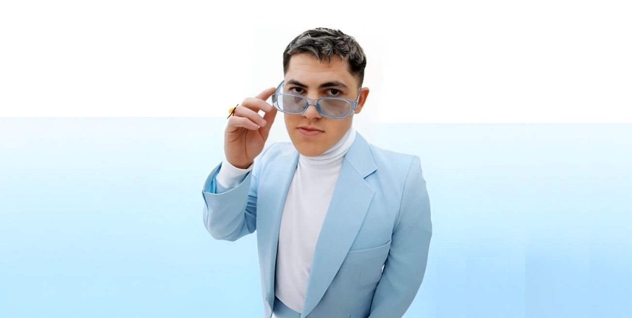 Lisandro Skar: música sin etiquetas