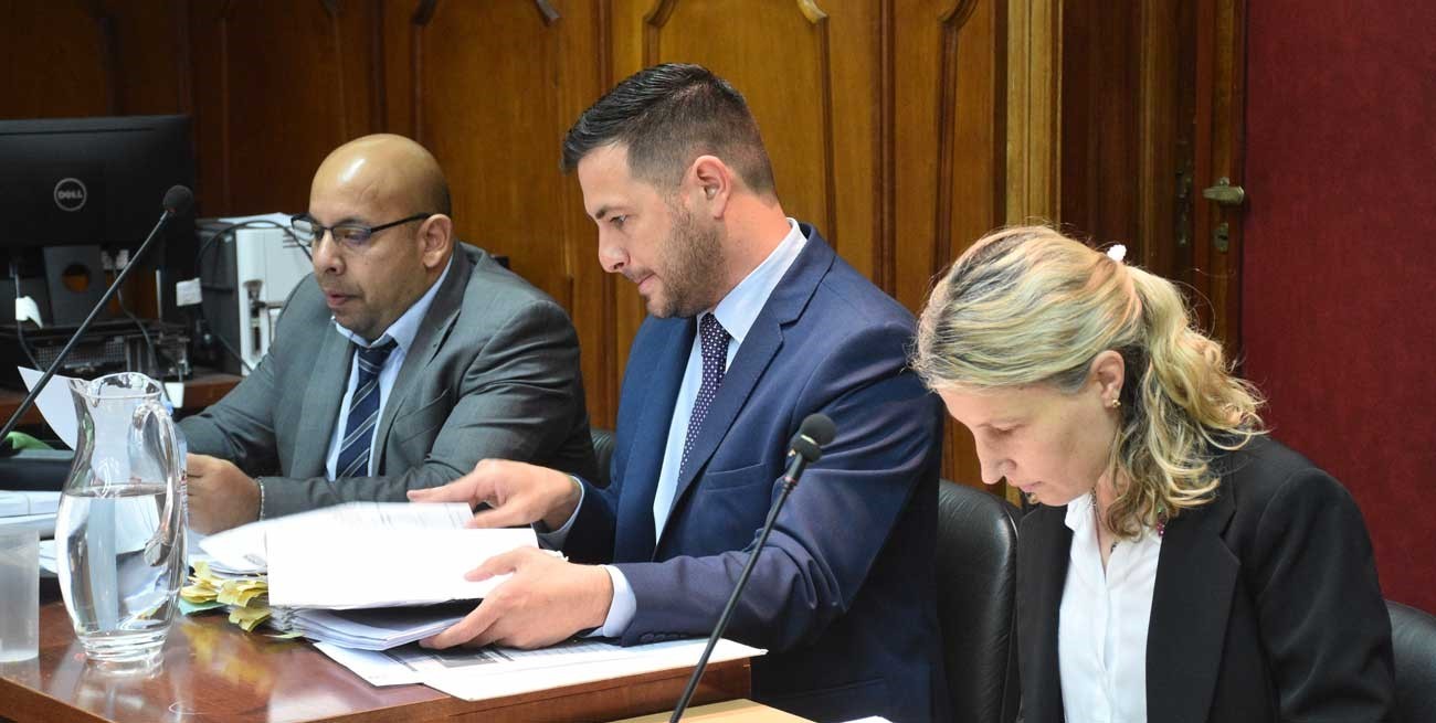 Testigos de un homicidio: uno dormido, otro borracho y un tercero que no recordó casi nada

