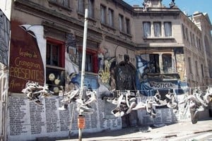 Con 60 votos afirmativos y 1 voto negativo quedó aprobado el proyecto de ley que declara de utilidad pública y sujeto a expropiación los inmuebles sitos en CABA,popularmente conocidos como República Cromañón