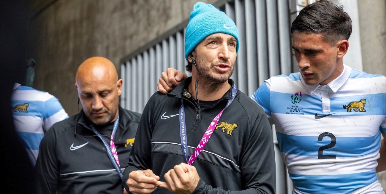 Santiago Gómez Cora, sinónimo de Seven