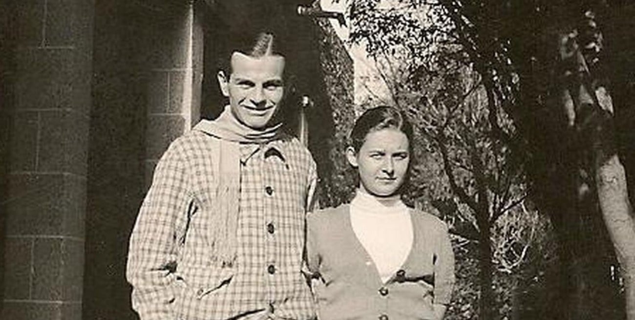 Gricel, la del tango

