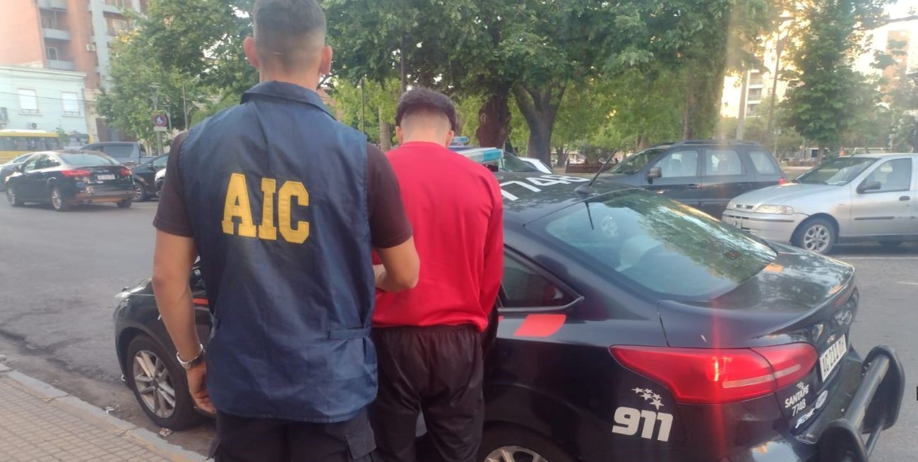 Hay otro detenido por la balacera ocurrida el domingo en Santo Tomé