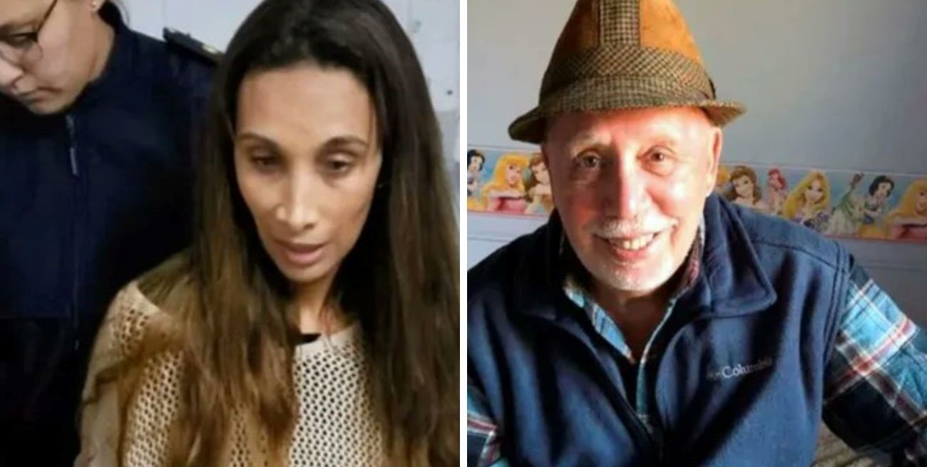 Prisión perpetua para la mujer que mató a su marido en un country de Luján