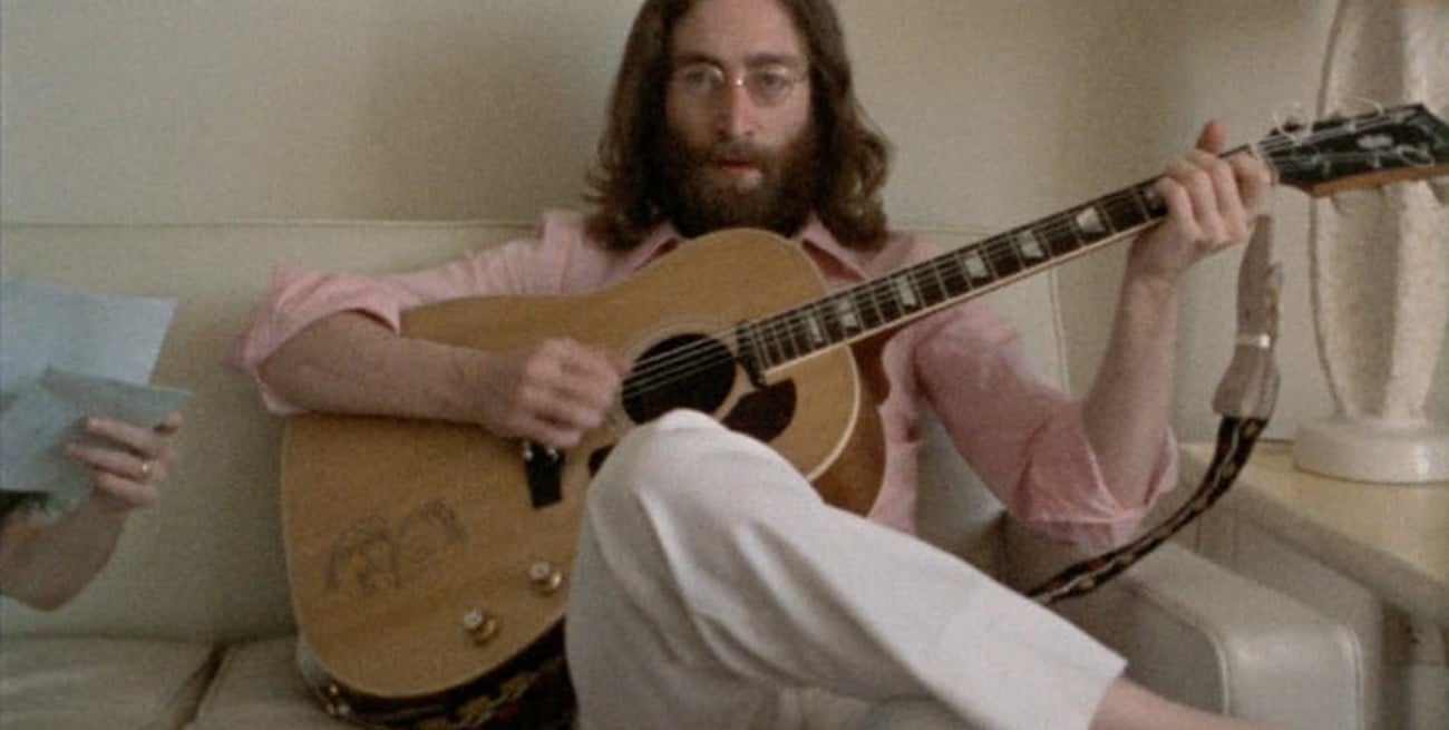 Cuando la música termina

