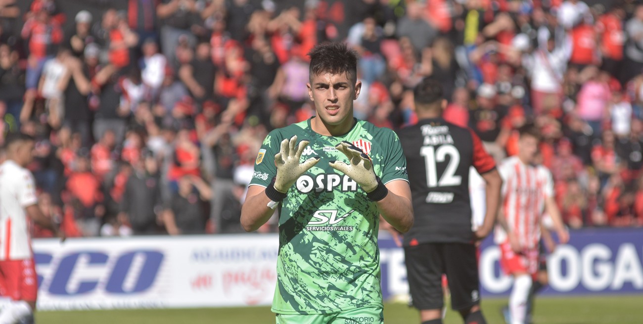 Si FIFA intima, ¿No será la salida que favorezca a Unión?