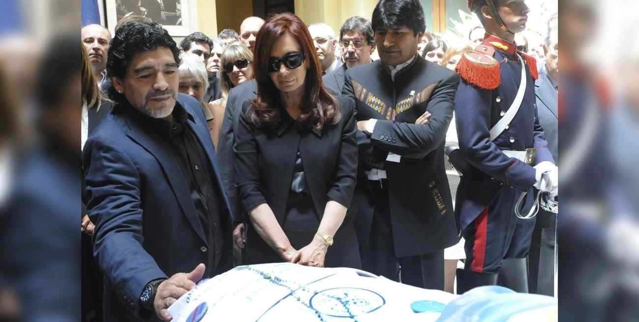 Efemérides del 27 de octubre: ¿Qué pasó un día como hoy?